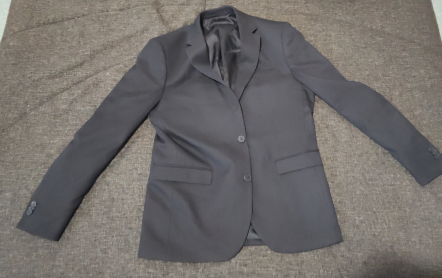 Veste de costume homme