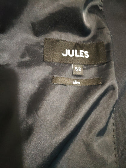 Veste de costume homme