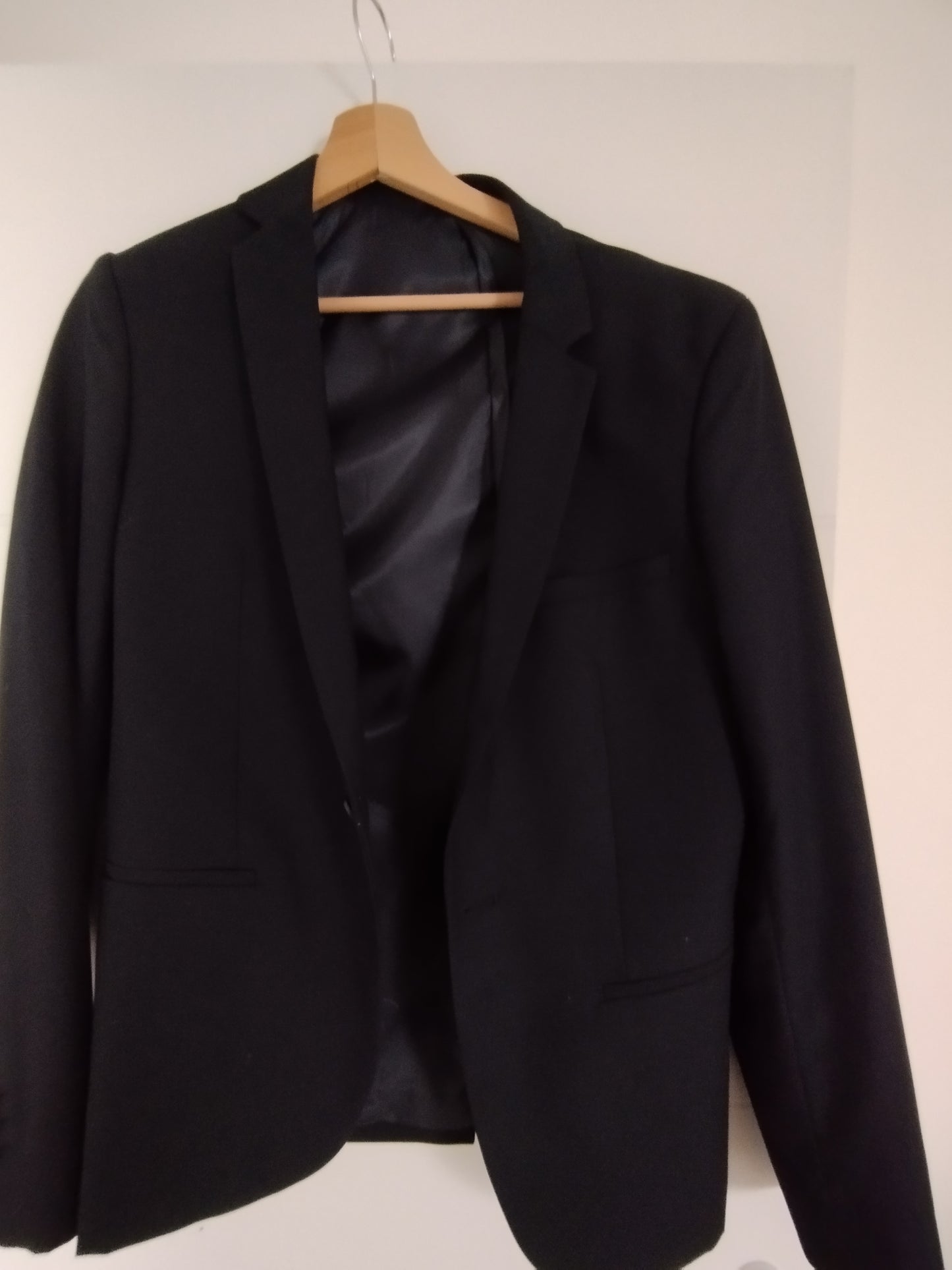 Veste costume (Slim)
