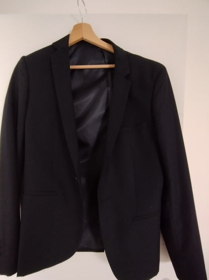Veste costume (Slim)
