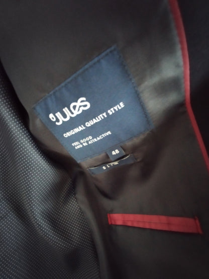 Veste costume (Slim)