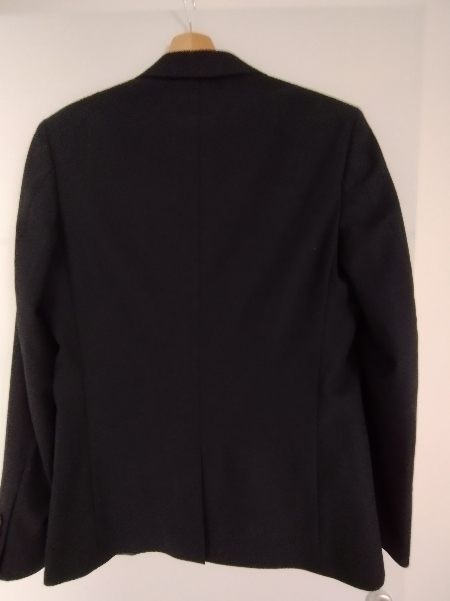 Veste costume (Slim)