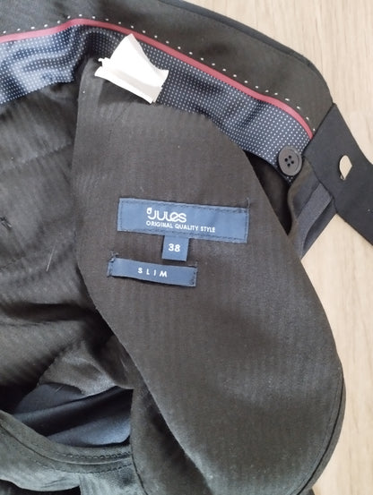 Pantalon costume (Slim)