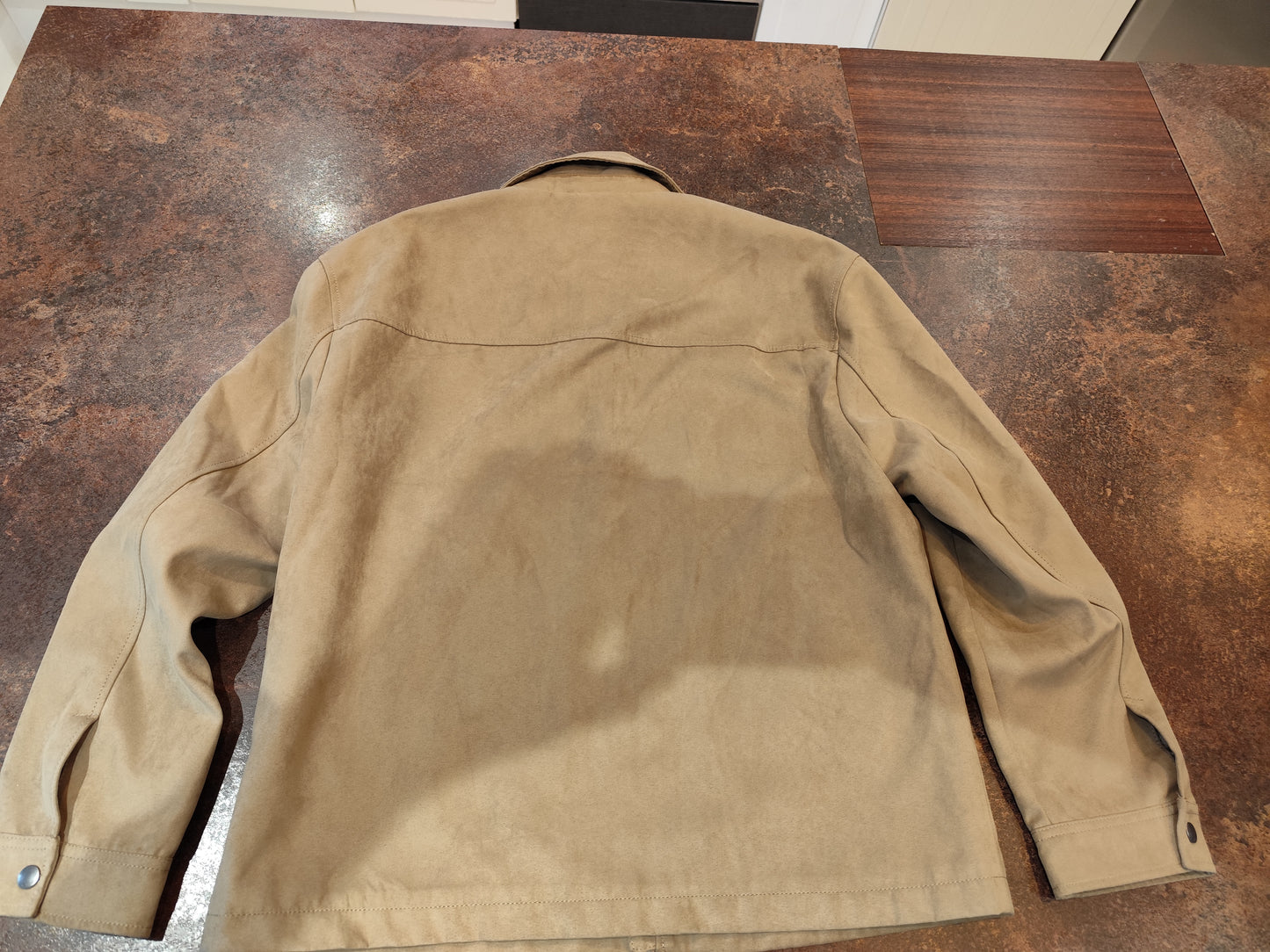 Blouson neuf