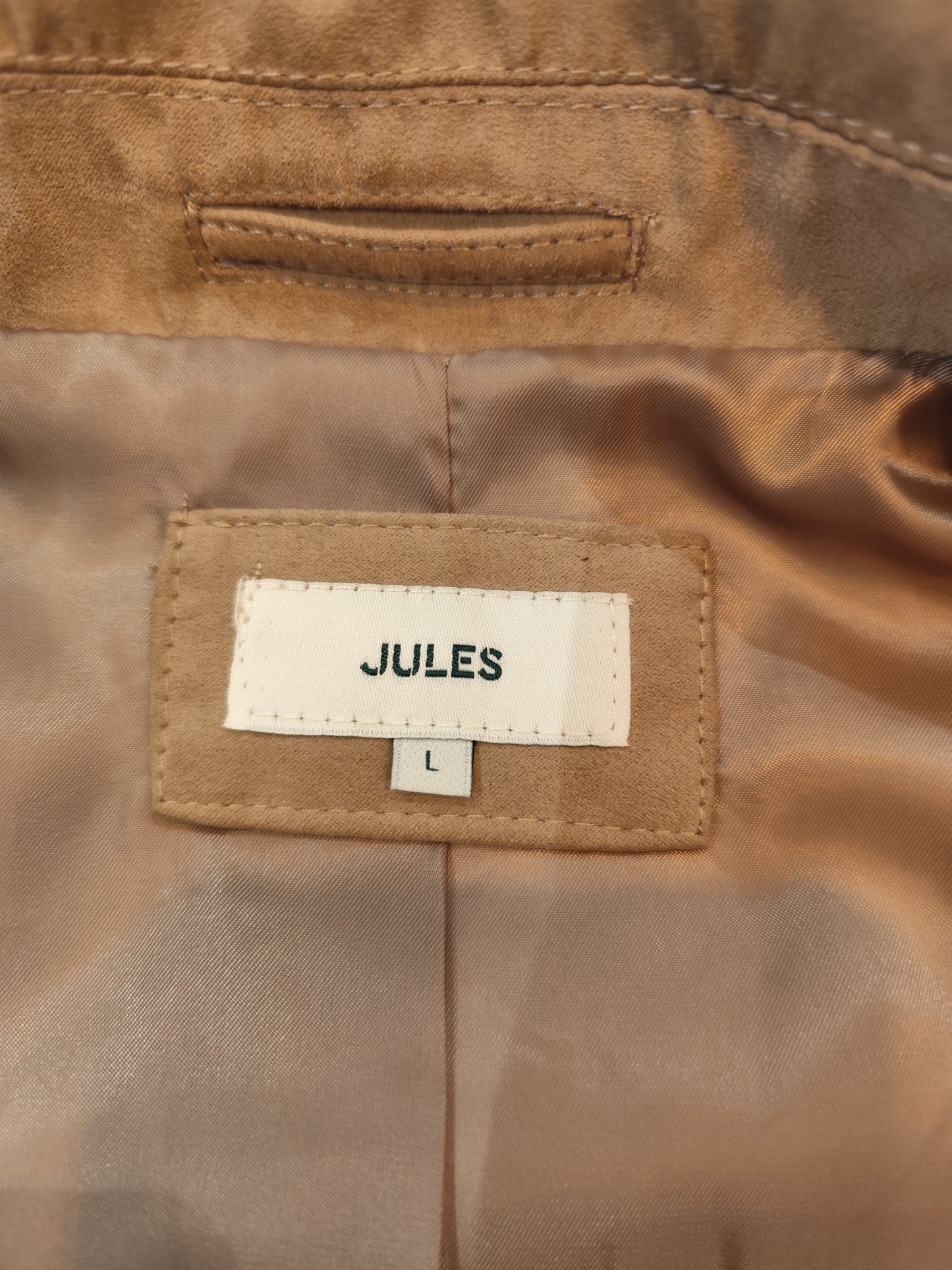 Blouson neuf