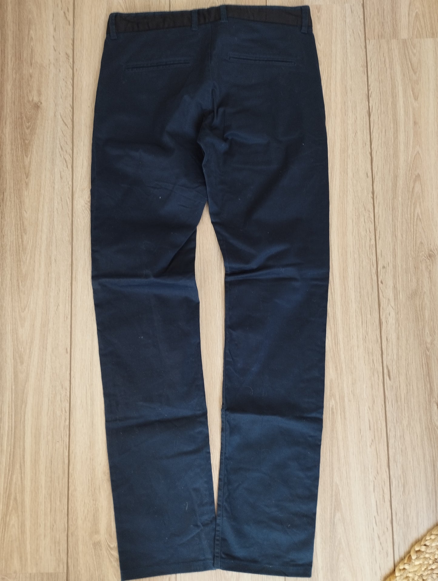 Pantalon habillé (marine)
