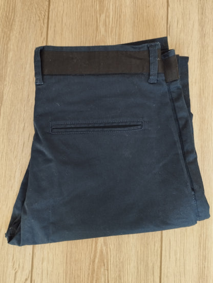 Pantalon habillé (marine)
