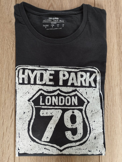 T-shirt graphique London