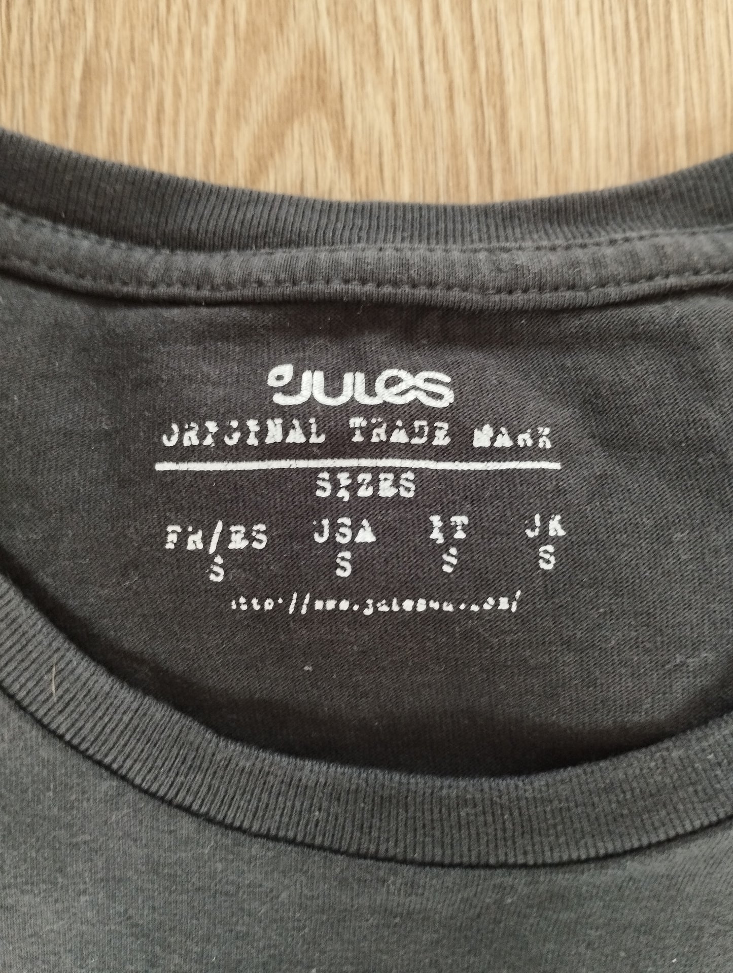 T-shirt graphique London