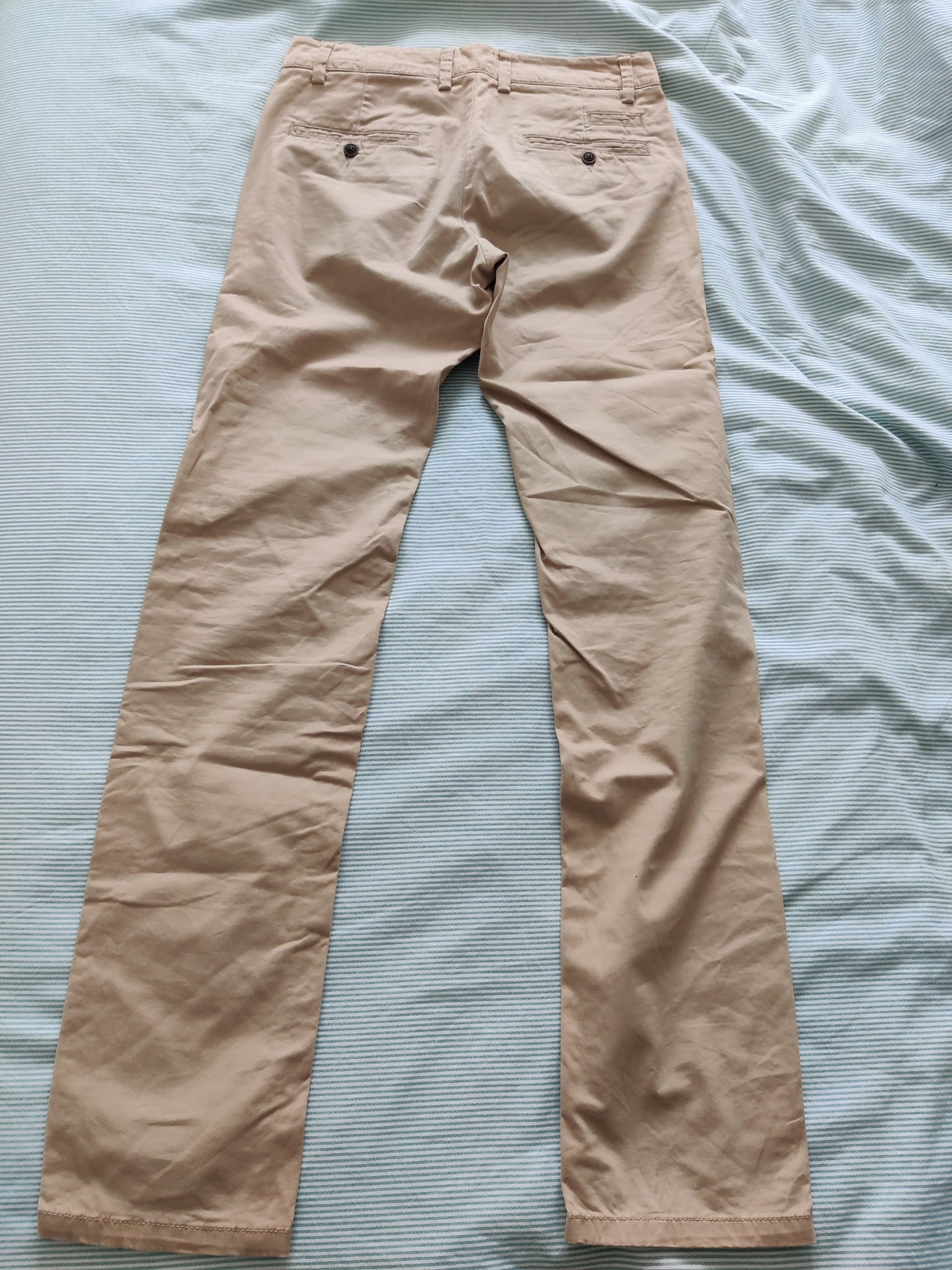 Chino Beige