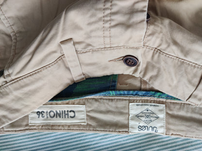 Chino Beige