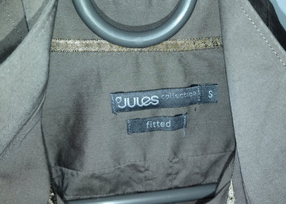 Chemise manches longues S