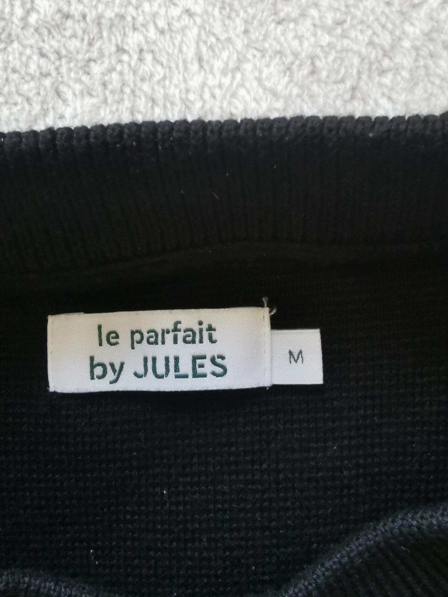 Pull 'le parfait by JULES'