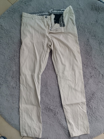 Pantalon chino slim urbain 'le parfait by JULES'