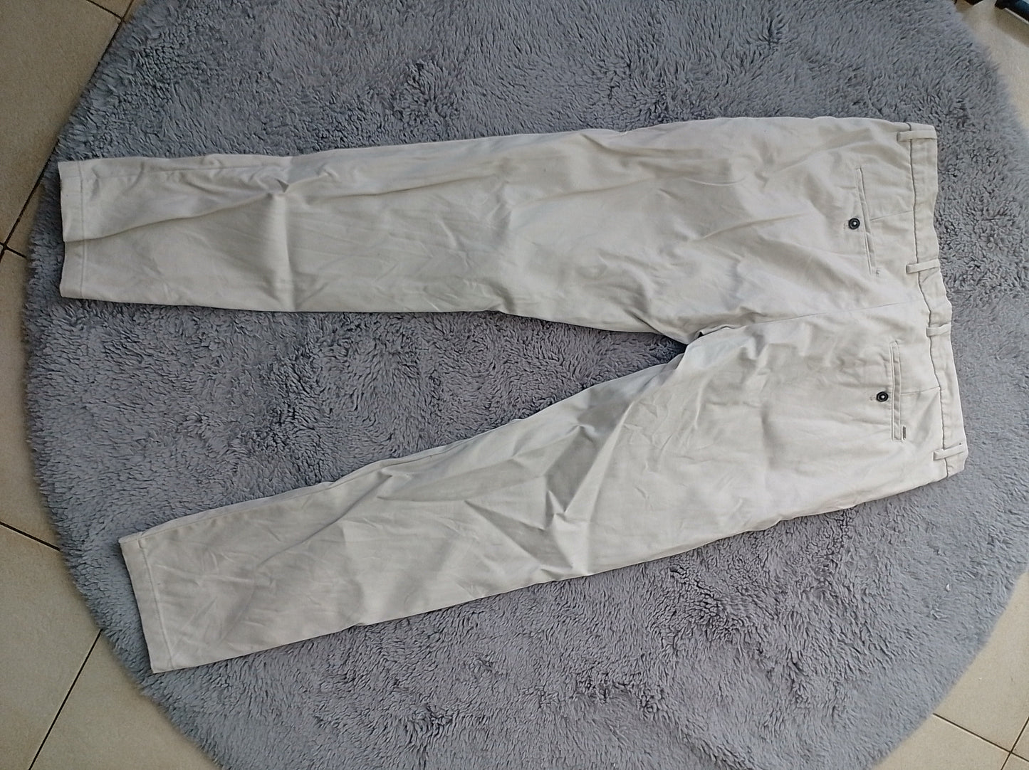 Pantalon chino slim urbain 'le parfait by JULES'