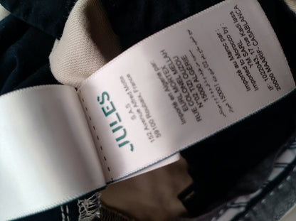 Pantalon chino slim urbain 'le parfait by JULES'