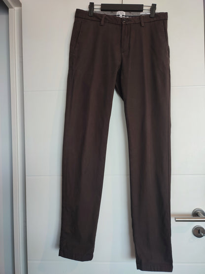 Pantalon chino slim urbain 'le parfait by JULES'