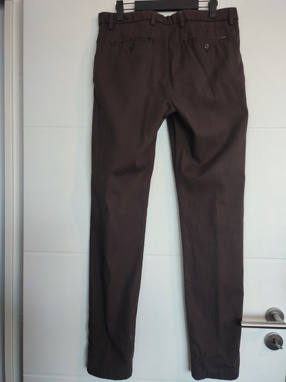 Pantalon chino slim urbain 'le parfait by JULES'