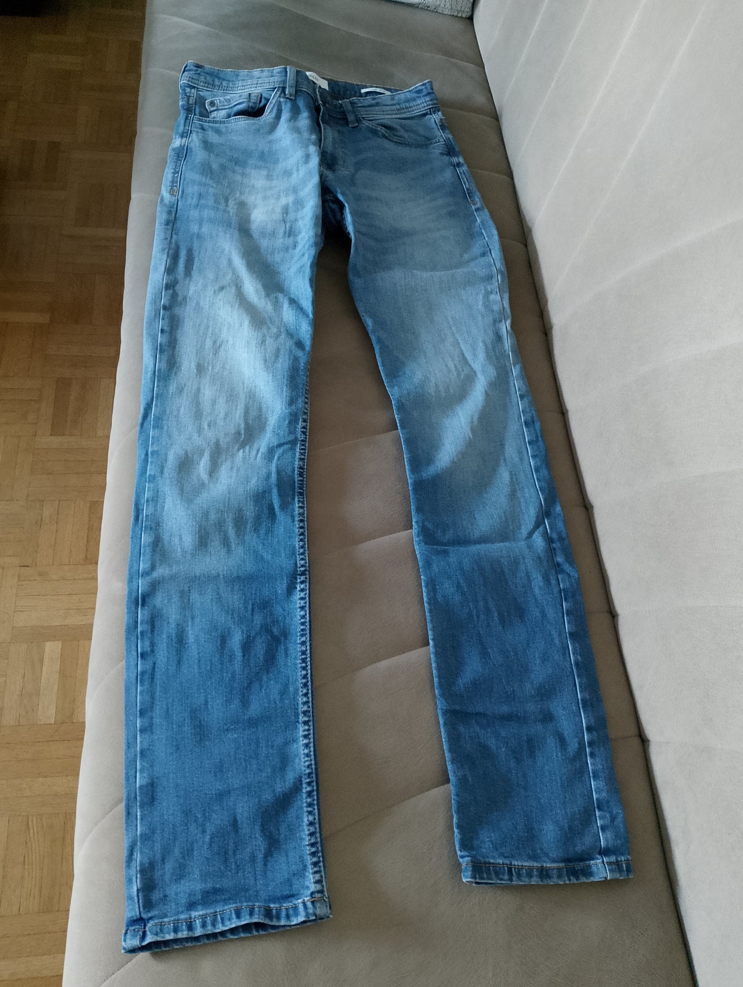 Jean straight #Ben dirty