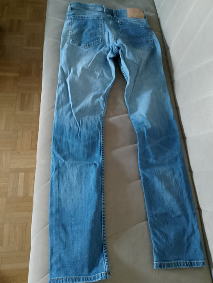 Jean straight #Ben dirty