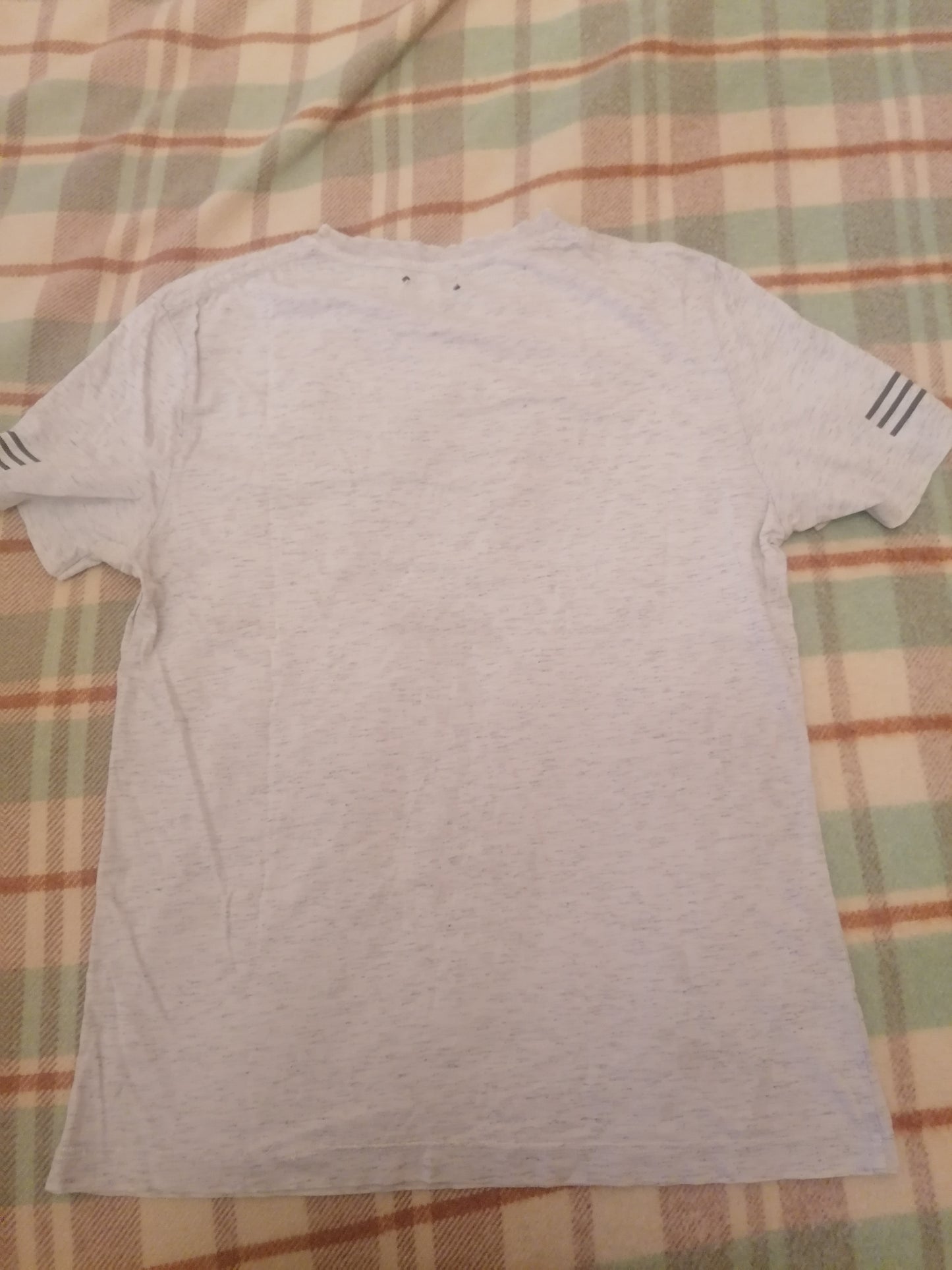 T-shirt blanc Jules