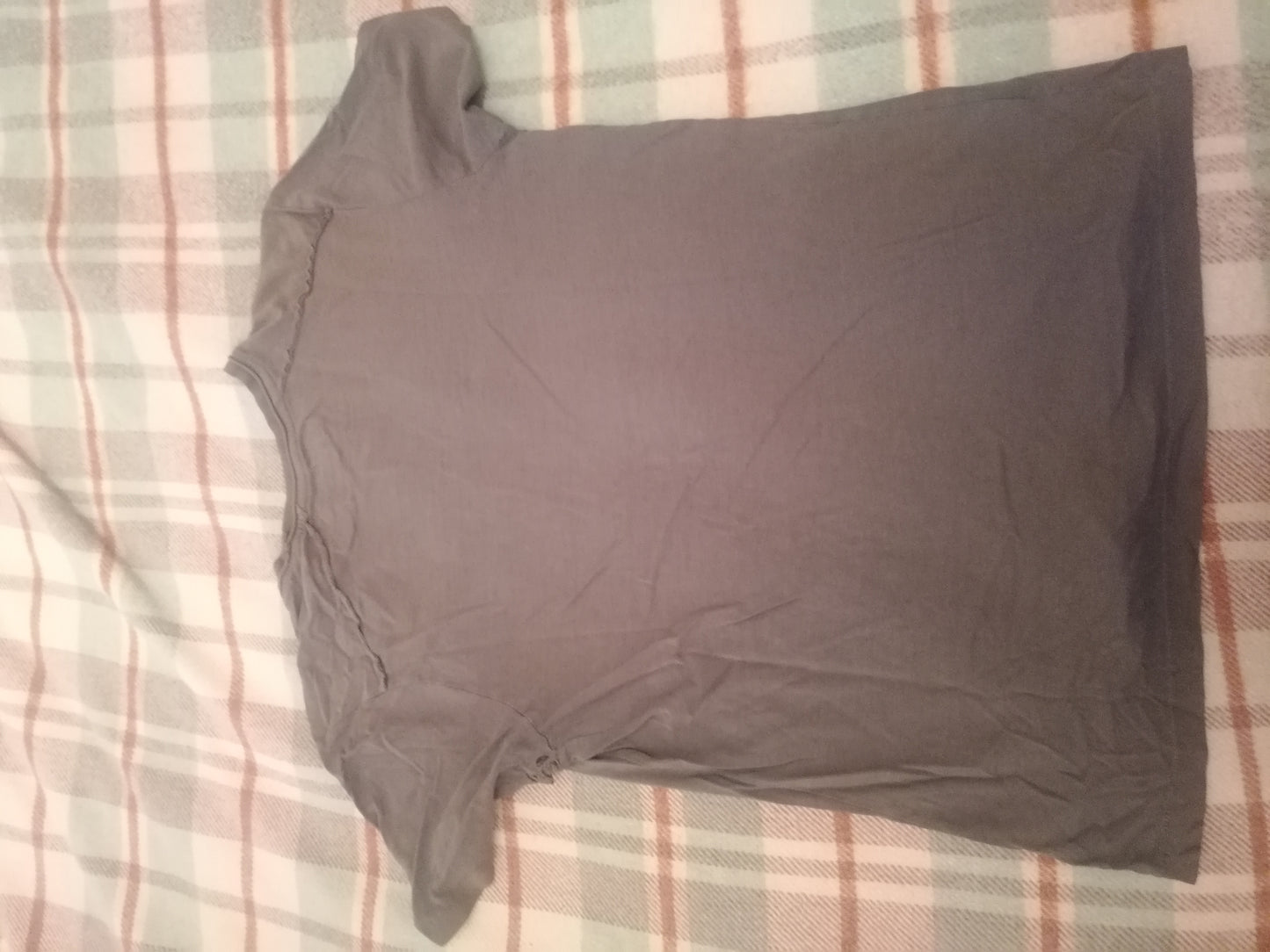 T-shirt vintage regular Jules