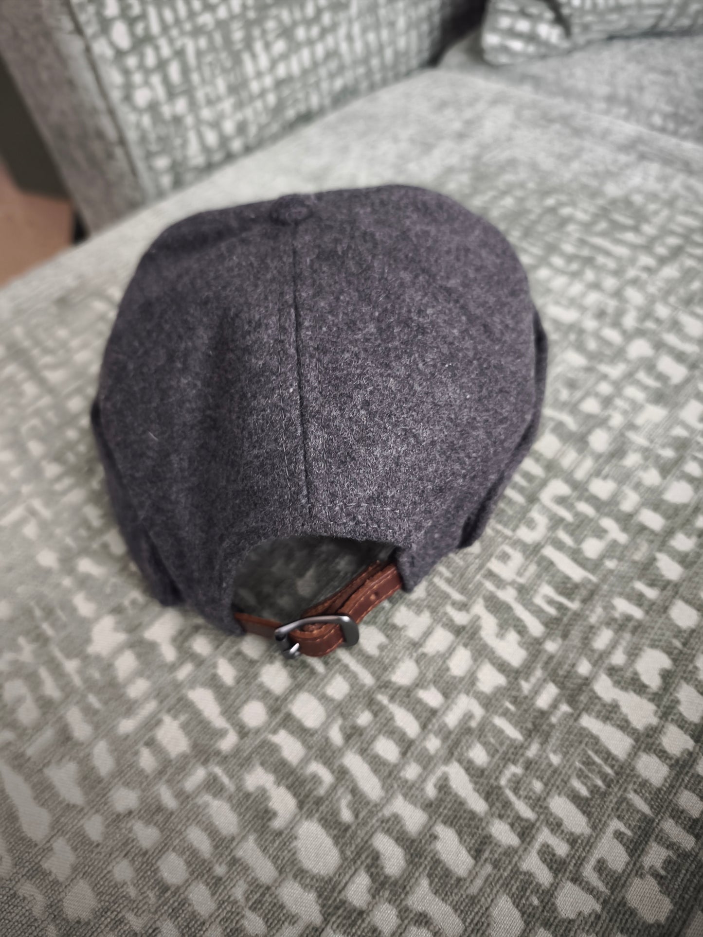 Casquette sans visière