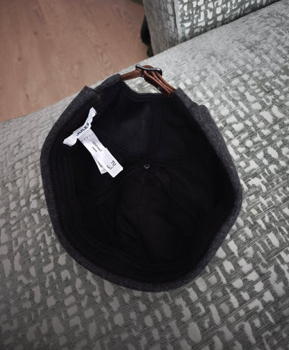 Casquette sans visière