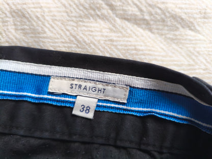 Pantalon noir