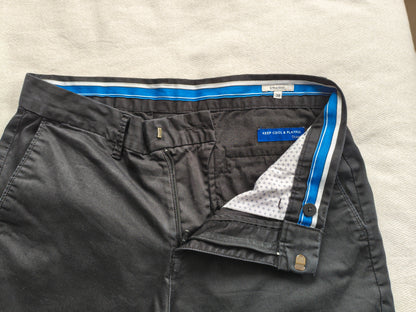 Pantalon noir