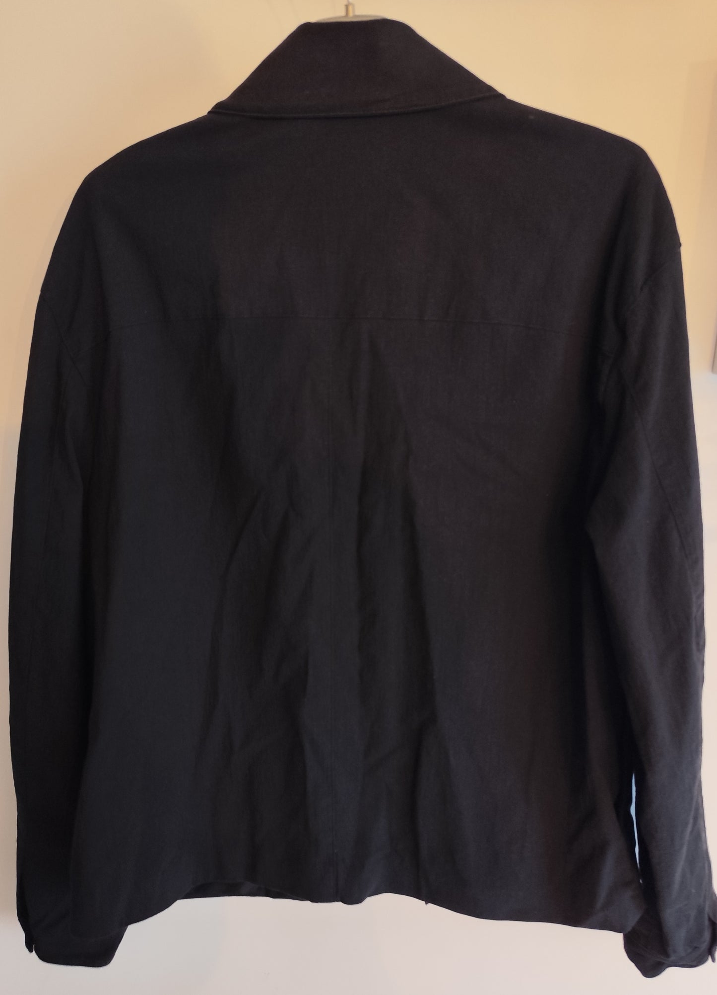 Veste légère homme