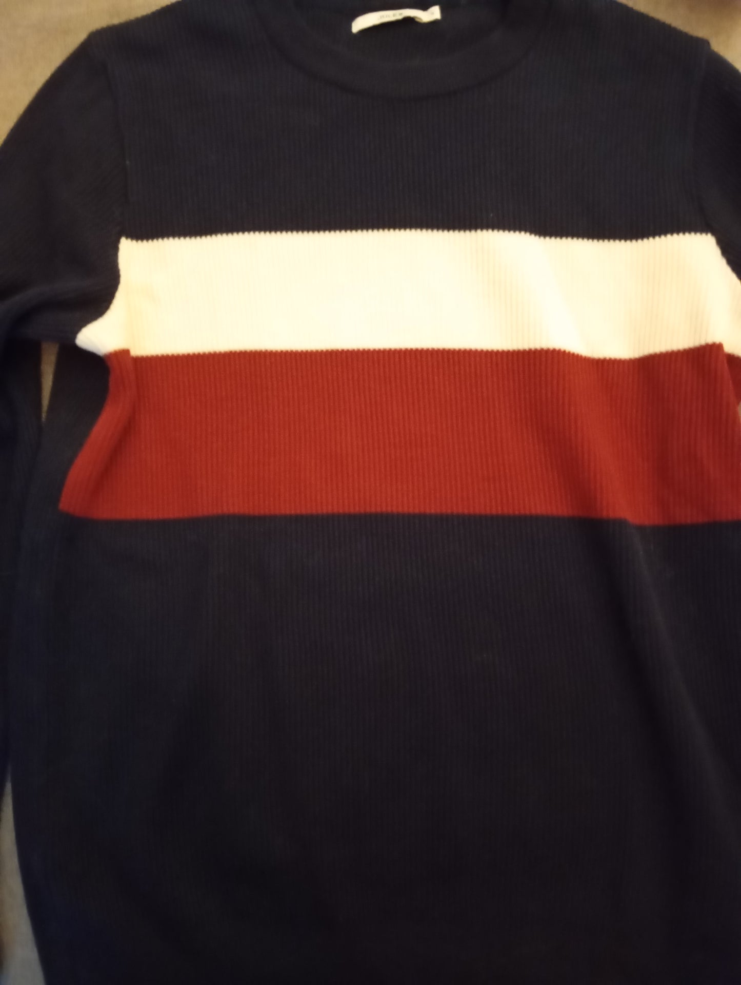 Pull