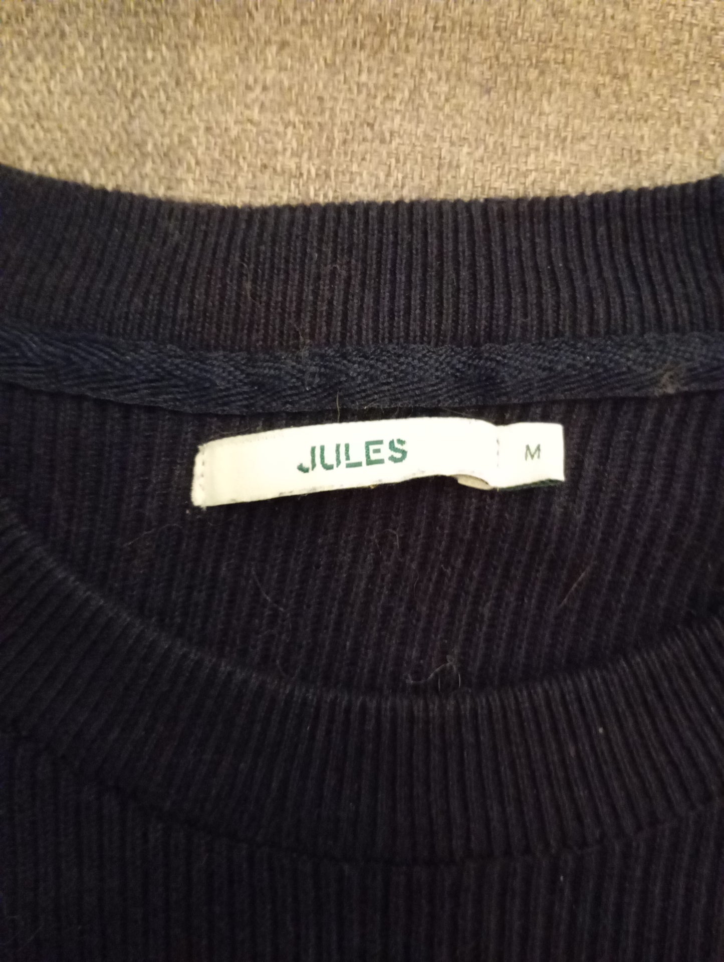 Pull