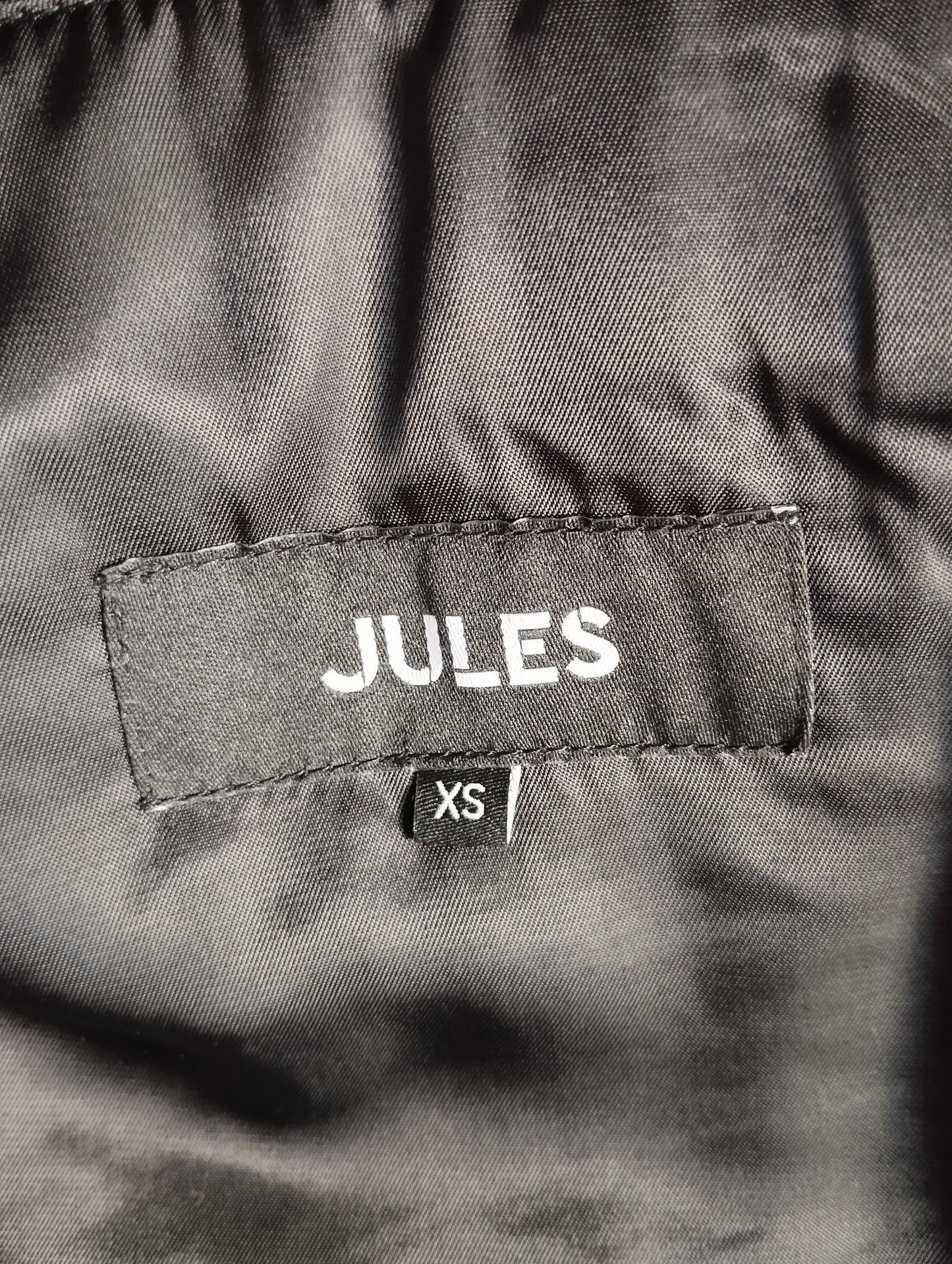 Manteau Hiver taille XS