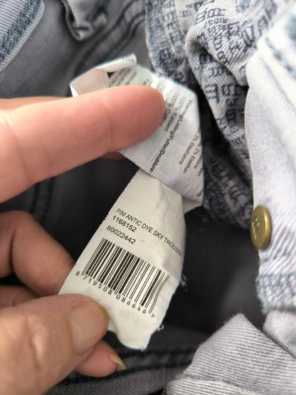 Jeans Jules T 38 comme neuf