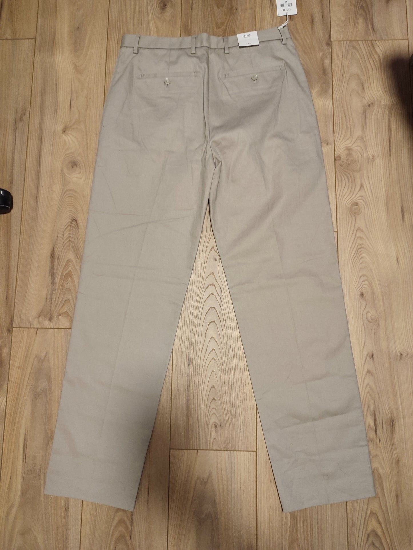 Chino beige