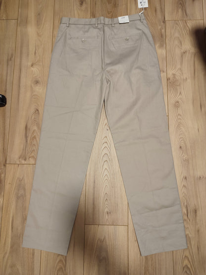Chino beige