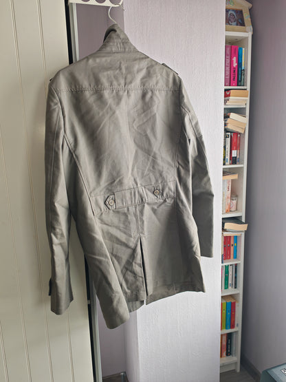 Parka printemps