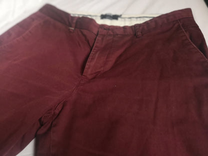 Pantalon Chino slim