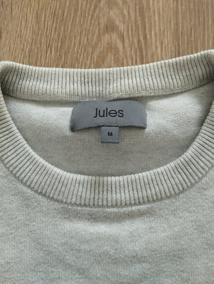 Pull col rond 'different'