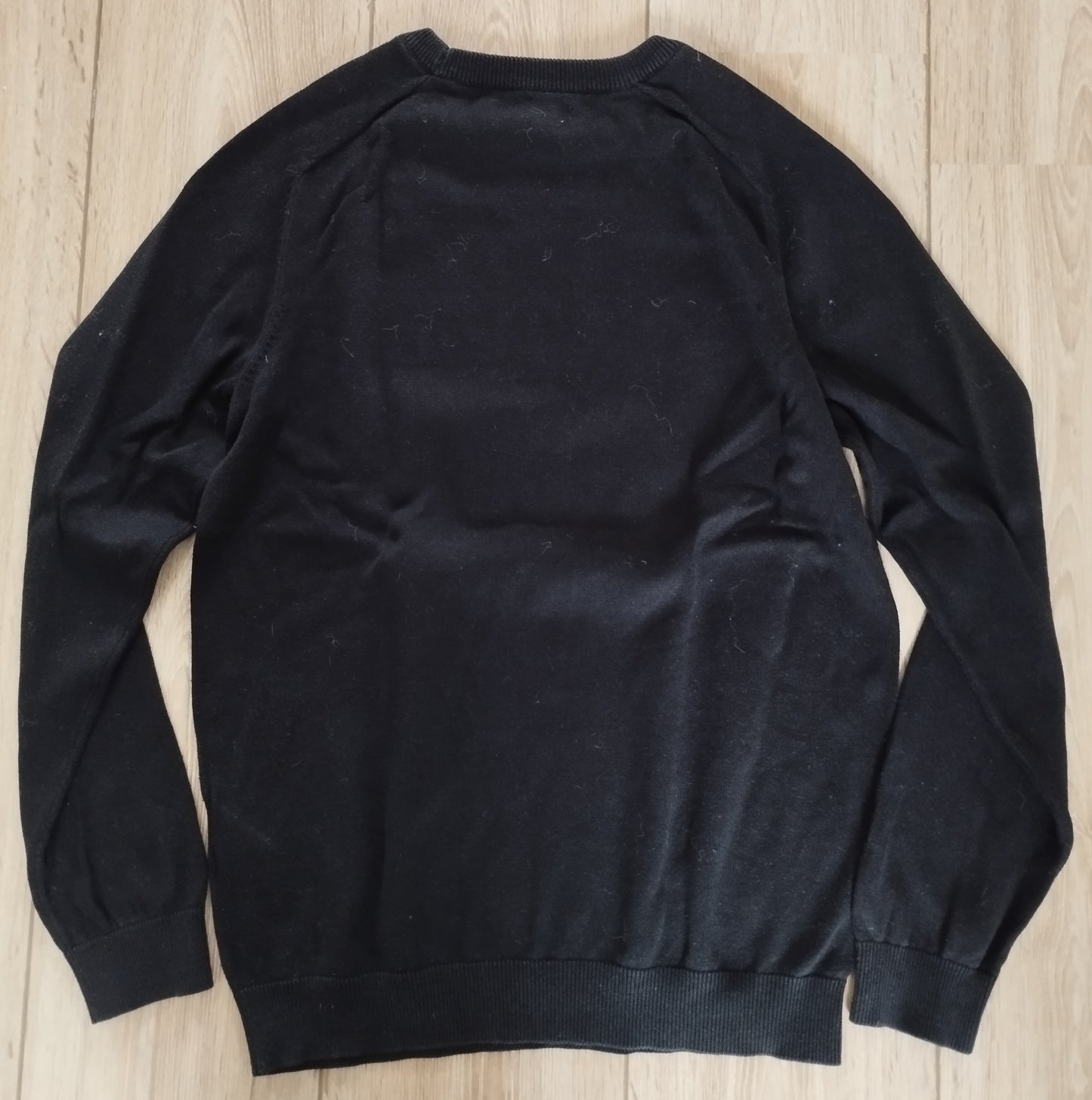 Pull col rond 'Prague'