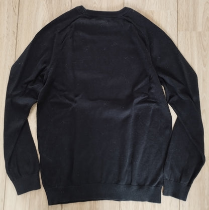 Pull col rond 'Prague'