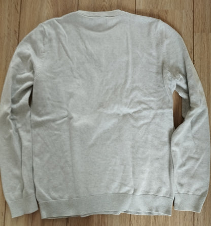 Pull col rond 'different'