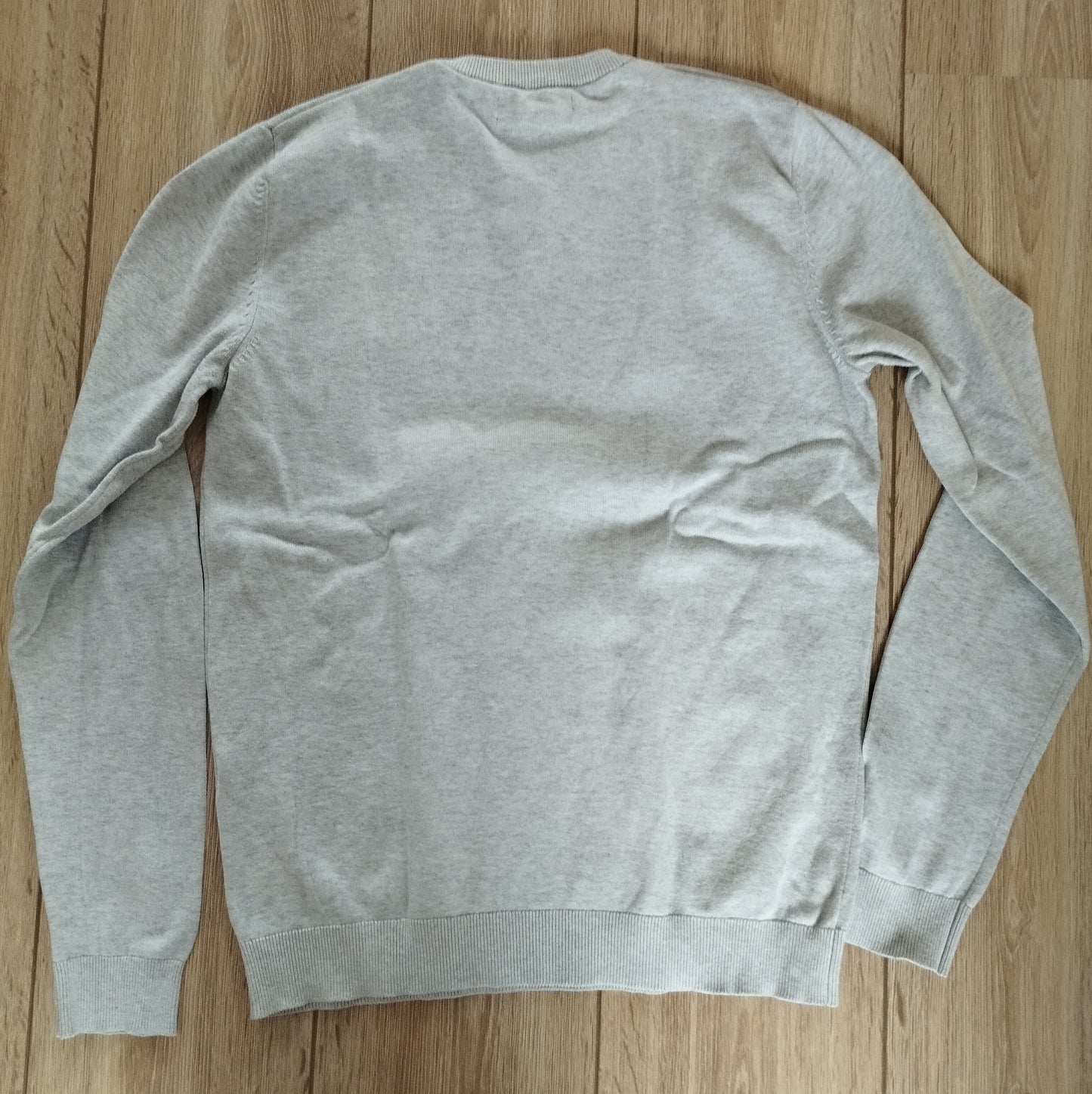 Pull col rond 'running'