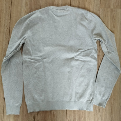 Pull col rond 'running'