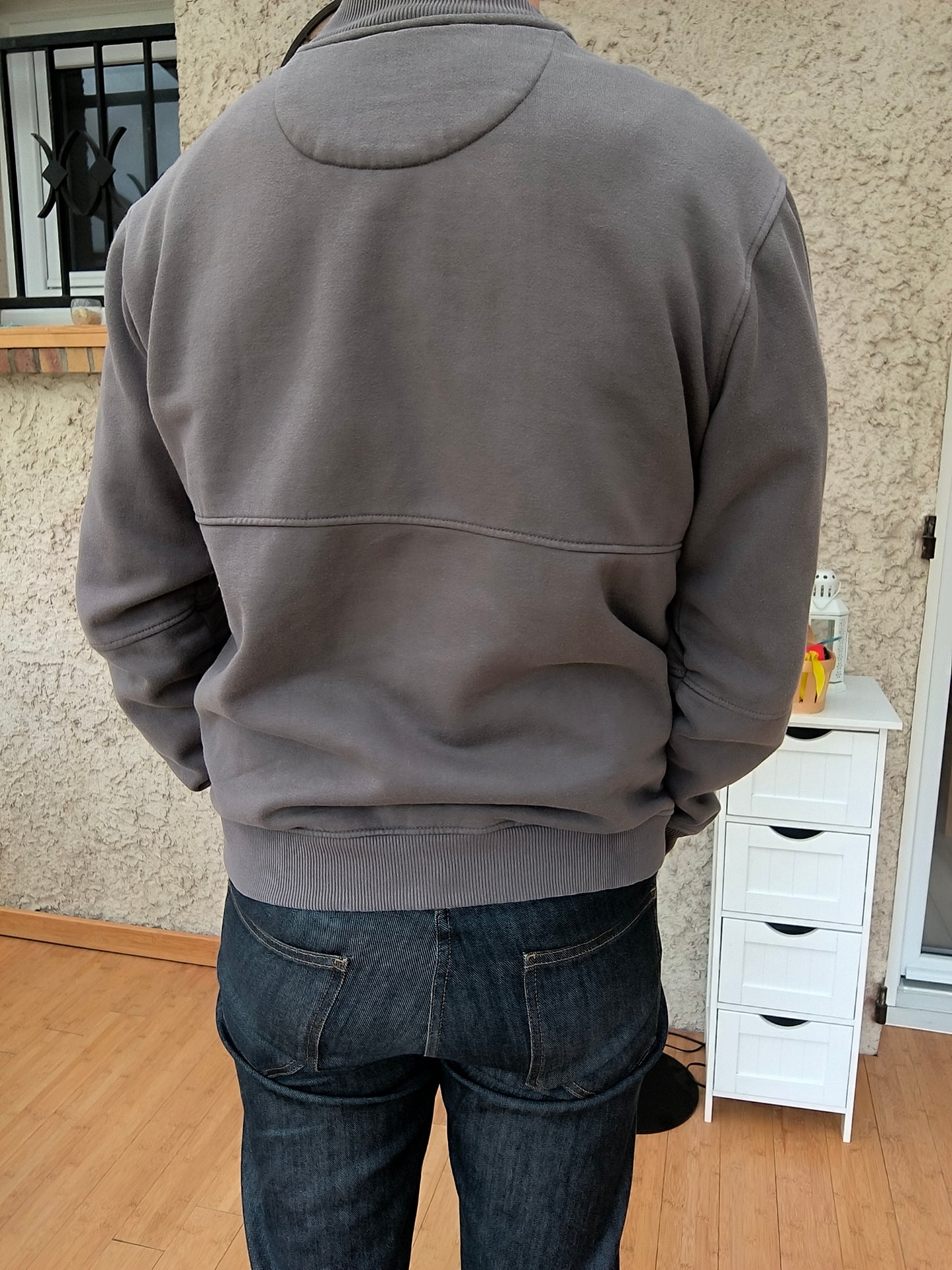 Gilet taille M