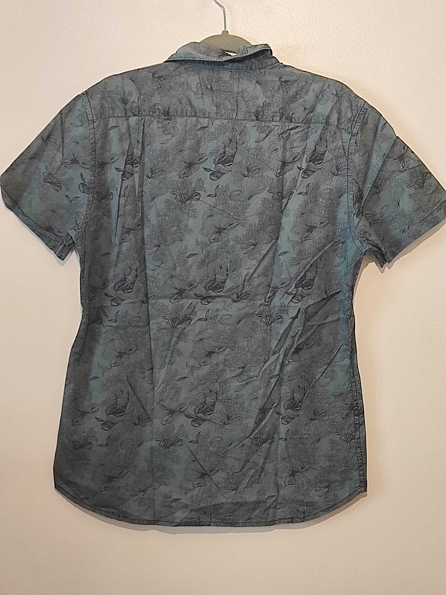 Chemise manche courte