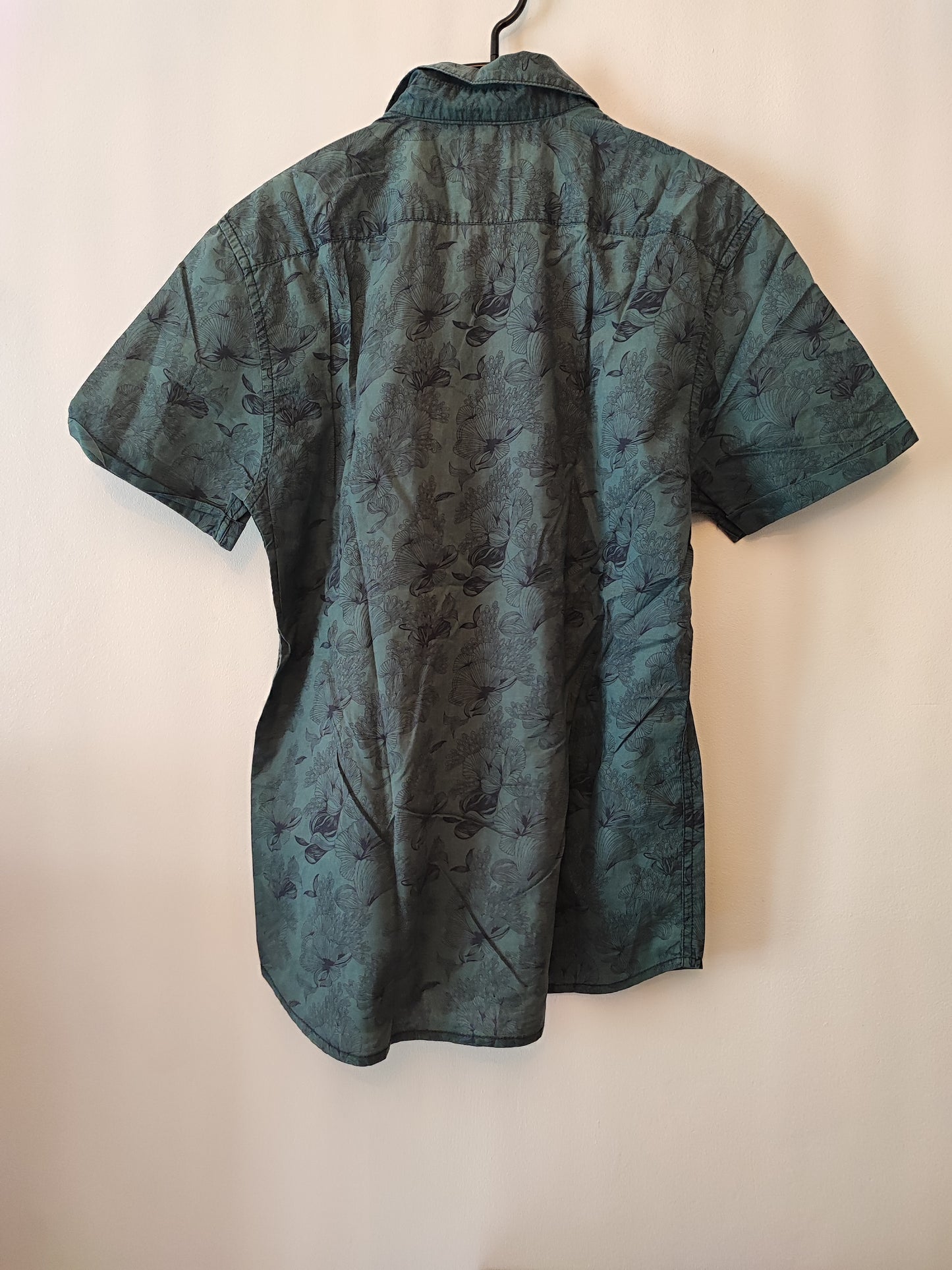 Chemise manche courte