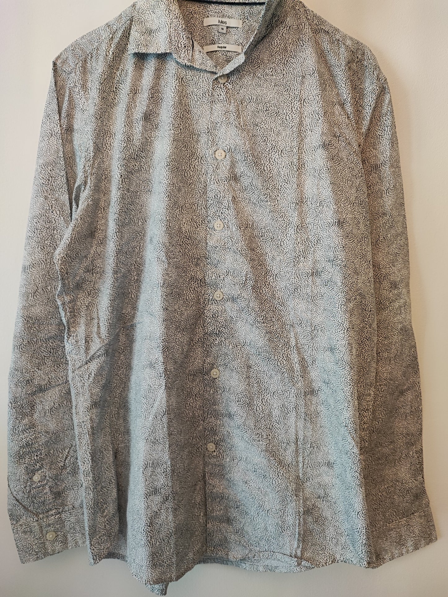 Chemise manche longue