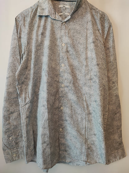 Chemise manche longue